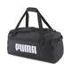 Sporttasche PUMA "Challenger M Erwachsene" Gr. B/H/T: 62 cm x 29 cm x 31 cm OneSize, schwarz (black) Taschen Sporttaschen