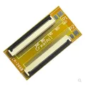 Plaque adaptateur d'extension de câble TFT LCD FPC 24/26/30/36/40 broches 45/50 broches 60