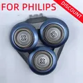 Tête de rasoir de rechange pour Philips lame de rasoir S6000 S6011 S6015 S6840 S6550 S6580