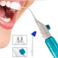 Irrigateur portatif pour soins bucco-dentaires jet dentaire Waterpulse nettoyeur de dents de