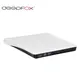 Lecteur externe DVD RW CD USB 3.0 lecteur optique pour ordinateur portable