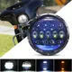 Phare LED H4 de 7 pouces pour Harley Touring Ultra Classic Electra Street Glide Road King Cafe Racer