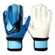Gants de gardien de but en latex pour jeunes gants de football résistants à l'usure gants complets