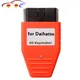 Keymaker 4D pour puce Daihatsu 4D programmeur de clé Keymaker intelligent OBD puce 4D haute
