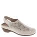 Easy Spirit Dawn - Womens 9 Bone Slip On W