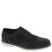 Stacy Adams Summit - Mens 8.5 Black Oxford Medium