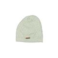 H&M Beanie Hat: Blue Print Accessories - Kids Boy's Size 8