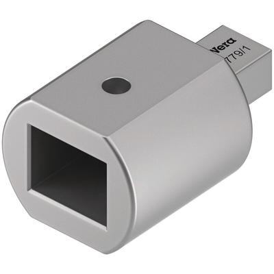 05078666001 7779/1 Einsteckadapter - Wera