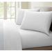 United Collection 1200 Thread Count Egyptian Quality Cotton Luxurious Super Soft Solid Sheet Set