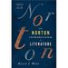 The Norton Introduction to Literature 9780393913392 Used / Pre-owned