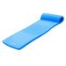 TRC Recreation Sunsation 1.75 Thick Foam Raft Pool Float Bahama Blue