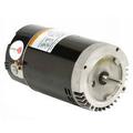 3 hp 3450 RPM 56C Frame 230V Swimming Pool - Jet Pump Motor US Electric Motor # EB817