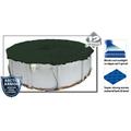 Arctic Armor WC828-4 12 Year 16 x40 Oval Above Ground Swimming Pool Winter Covers