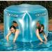 Swimline Ice Cube Fun Pool Float Habitat 50