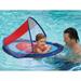 SwimWays Baby Spring Sun Canopy For Swimming Pool Float