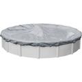 Robelle 20-Year Ultra Round Winter Pool Cover 15 ft. Pool