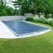 Robelle 10-Year Super Rectangular Winter Pool Cover 16 x 24 ft. Pool