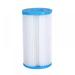 1/2/4/6/12pcs For Summer Waves Type A or C Swimming Pools Filter Cartridge Easy Set