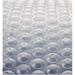 Sun2Solar 15 x 27 Oval 1200 Series Clear Solar Pool Cover