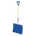 Westward Snow Shovel Aluminum Blade 18 W 12U487 12U487 ZO-G7501146