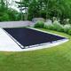 Pool Mate 10 Year Heavy-Duty Royal Blue In-Ground Winter Pool Cover 16 x 24 ft. Pool