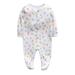 ASEIDFNSA Toddler Baby Clothes Outfits for Boys Romper Baby Soft Boys Cute Jumpsuit Outfits Girls Cartoon Footies Boys Romper&Jumpsuit