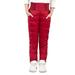 ASEIDFNSA Boys Snow Pants Overalls Youth Romper Little Girls Boys Solid Snow Pants Thick Winter Warm Kids Pants Girl Activewear Clothes Snow Wear Outfits