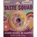 Taste Squad Donut Worry Be Happy! Lip Balm 0.10 oz