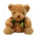 Teddy Bear Stuffed Animals Plush Toys 1-Pack of Stuffed Bears 4 Colors 8 Inch