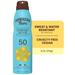 Hawaiian Tropic Everyday Active Clear Spray Sunscreen SPF 50 6oz