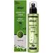 Hebepe Green Tea Matcha Facial Toner Mist with Peppermint Alcohol-Free Refreshing Moisturizing and Soothing Face Toner with Jojoba Oil Castor Oil Snail Filtrate 120ml