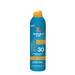 Australian Gold Continuous Spray Sport Sunscreen with Ultra Chill Reef Friendly Broad Spectrum 5.6 oz SPF 30