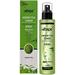 Hebepe Green Tea Matcha Facial Toner Mist with Aloe Vera Alcohol-Free Refreshing Moisturizing and Soothing Face Toner with Jojoba Oil Castor Oil Snail Filtrate 120ml