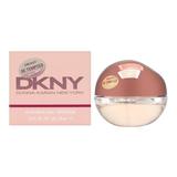 DKNY Be Tempted Eau So Blush by Donna Karen for Women 1.0 oz Eau de Parfum Spray