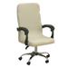 DYstyle Office Chair Cover Stretch Rotating Computer Chair Slipcover