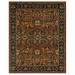 Mohawk Home Tansey Woven Indoor Area Rug Red 8 x 10