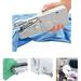Handheld Sewing Machine Hand Cordless Sewing Tool Mini Portable Sewing Machine Essentials for Home Quick Repairing and Stitch Handicrafts