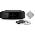 TEC Bose- -Wave- -Music- System IV - Espresso Black