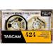 Tascam - Master 424 - High Bias Type II Cobalt Studio Cassette Tape