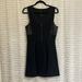 Jessica Simpson Dresses | Jessica Simpson Black Dress | Color: Black | Size: L