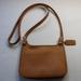 Coach Bags | Coach Hippie Flap Crossbody Purse - 9142, Tan Butter Leather, 8” X 6 ½” | Color: Tan | Size: Os