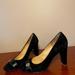 Michael Kors Shoes | Michael Micheal Kors Heels | Color: Black | Size: 8.5