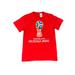 Adidas Shirts | Adidas Fifa World Cup Russia 2018 Red Shirt Men’s Size Small | Color: Red | Size: S