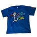 Disney Shirts & Tops | Disney Toy Story Forky T-Shirt | Color: Blue/White | Size: Mb
