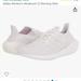 Adidas Shoes | Adidas Women's Ultraboost 22 Running Shoe New | Color: White | Size: Various