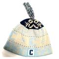 Adidas Accessories | Adidas Columbia University Winter Hat | Color: Blue/Gray | Size: Os