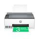 HP Smart Tank 5105 Wireless All-in-One Ink Tank Printer, Cartridge free, up to 3 years of ink included, mobile print, mobile fax, scan & copy