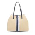 Guess Women's Vikky Large Tote Bag, Armada, 40 x 31 x 18 cm