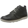 Merrell Around Town, Women's Lace-Up Cold Lining Ankle Boots - Grey (Granite), 6.5 UK