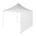 Caravan Canopy Tent Accessory Steel in Gray/White | 84.6 H x 118 W x 118 D in | Wayfair CVAN11000212019
